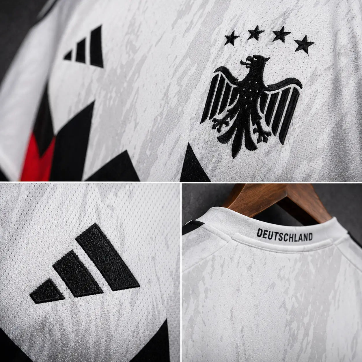 Camisola Alemanha 2026 Edição Especial S Camisola comprar online