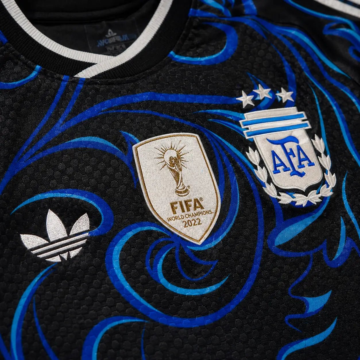 Camisola Argentina 2026 Alternativa Edição Mundial S Camisola comprar online