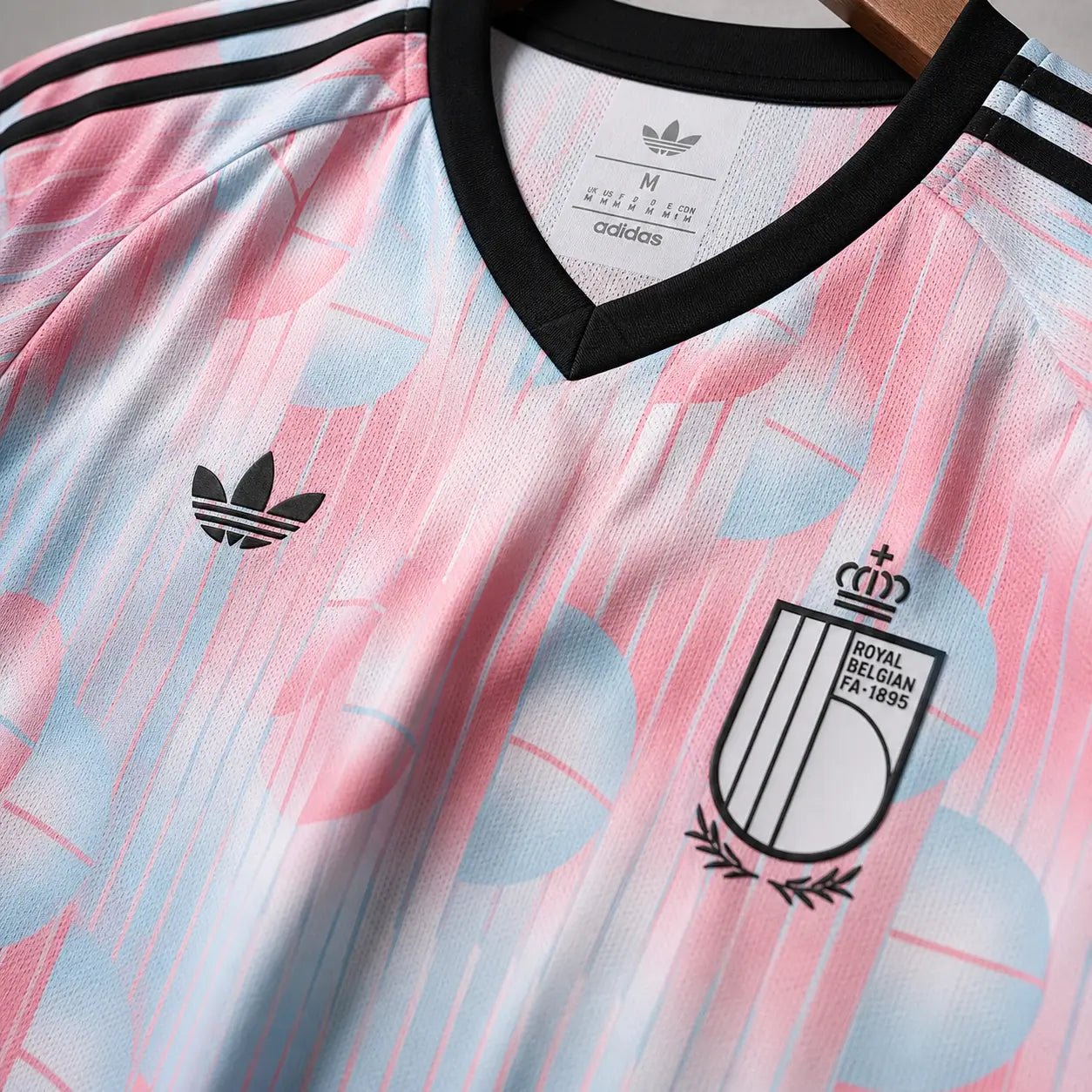 Camisola Bélgica 2026, Edição Artística S Camisola comprar online