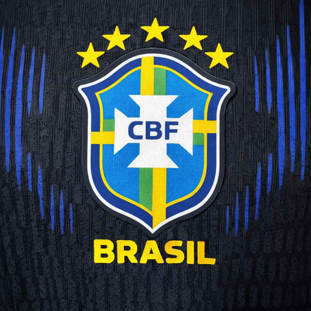 Camisola Brasil Away 2026 – Seleção Brasileira S Jersey comprar online