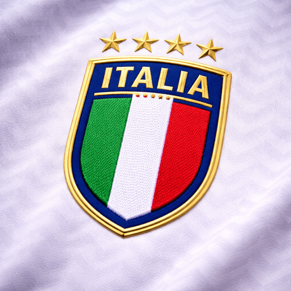 Camisola Itália Euro 2024, Camisa Seleção Italiana - Horiginex S Camisola de Futebol comprar online