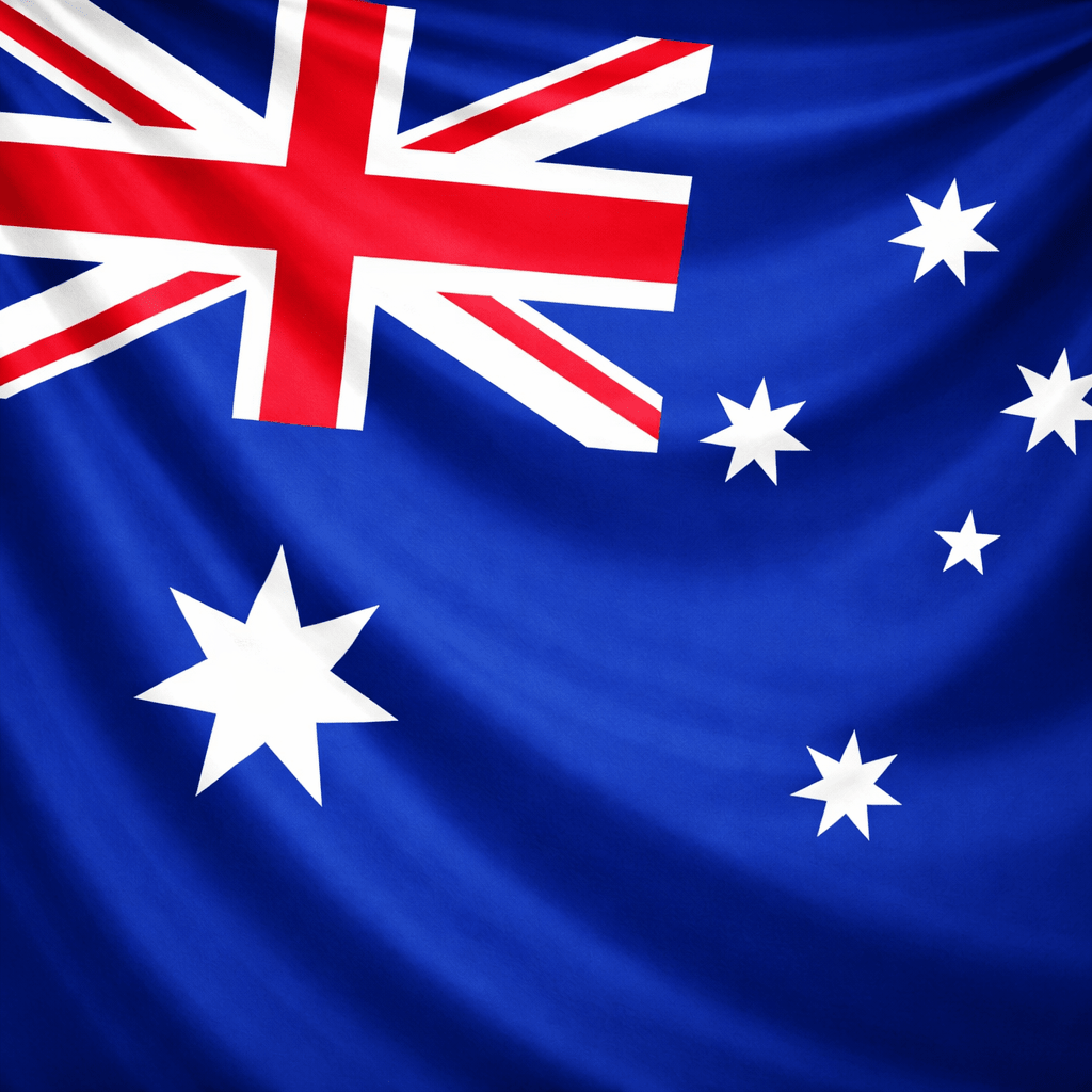 Austrália - Horiginex