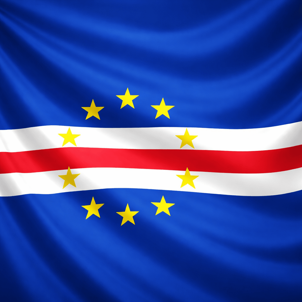 Cabo Verde - Horiginex
