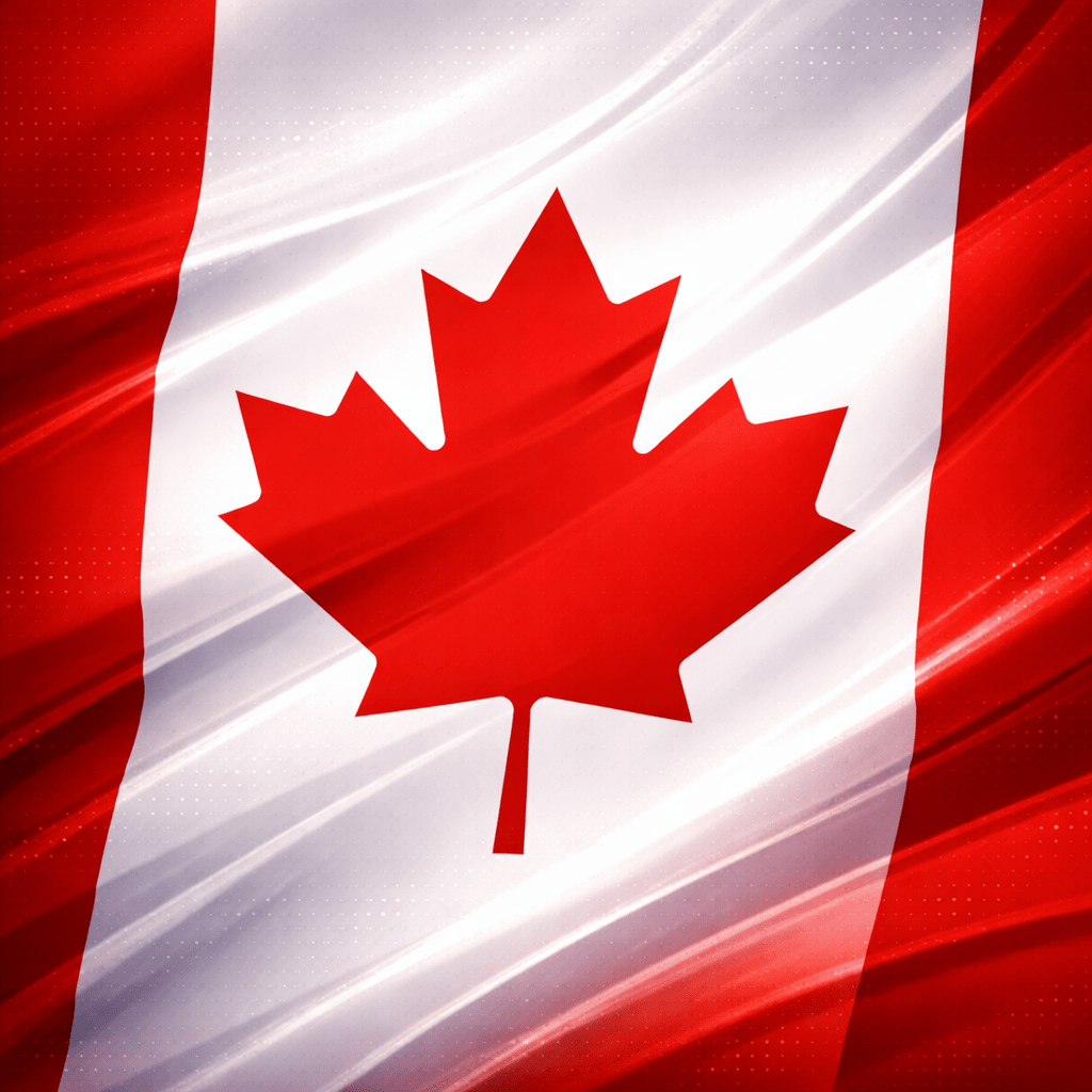 Canadá - Horiginex
