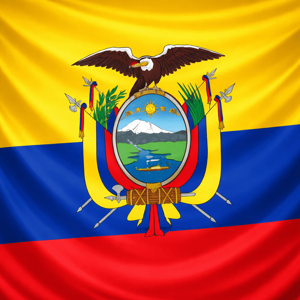 Equador - Horiginex