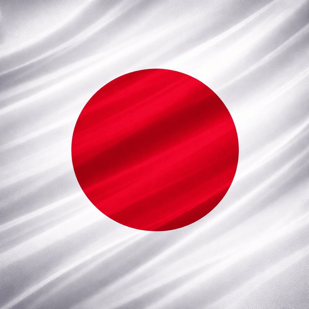 Japão - Horiginex