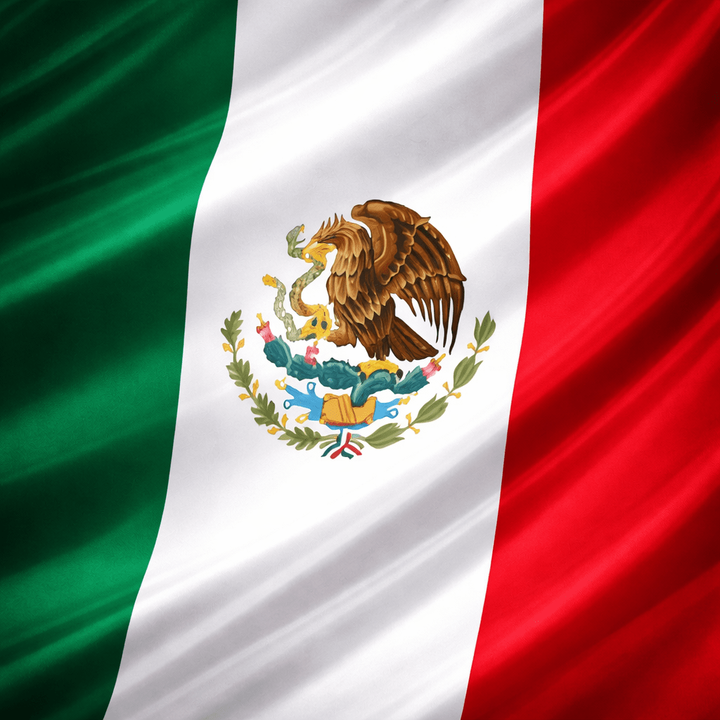 México - Horiginex