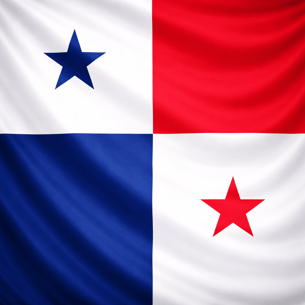 Panamá - Horiginex