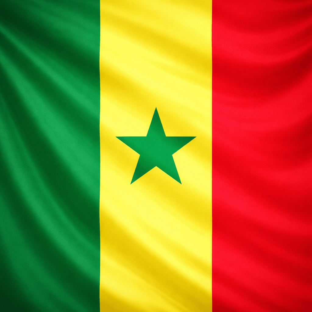Senegal - Horiginex