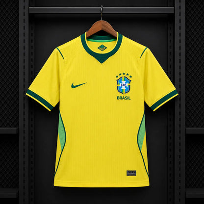 Camisola Brasil 2026 Principal