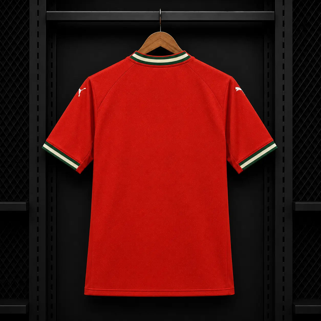 Portugal Jersey 2025 Oficial