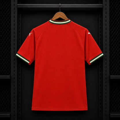 Portugal Jersey 2025 Oficial