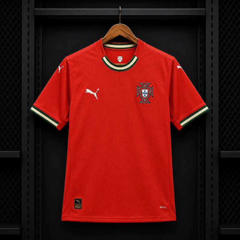 Jersey Ronaldo 7 portugal