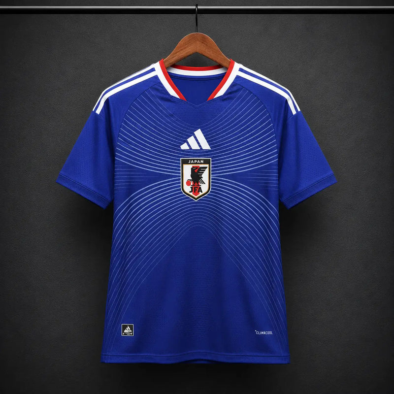 Japan Home 2026 Jersey – Japan National Team