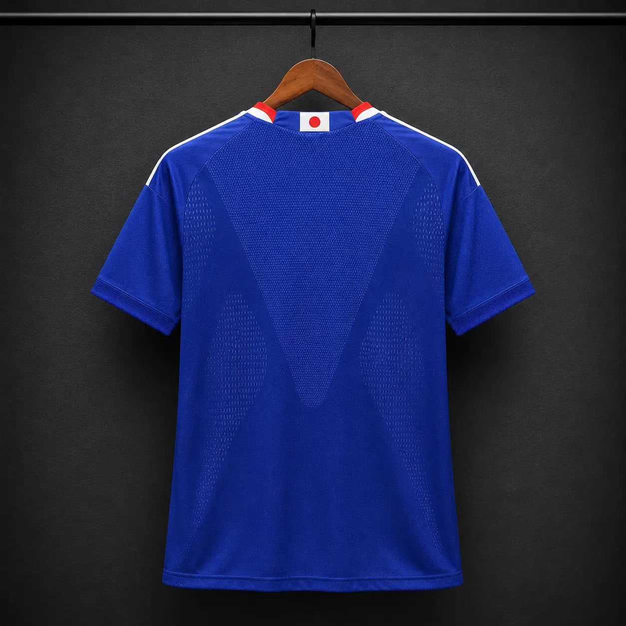 Camisola Japão Home 2026