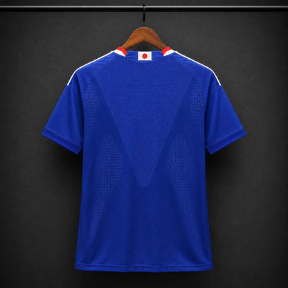Camisola Japão Home 2026