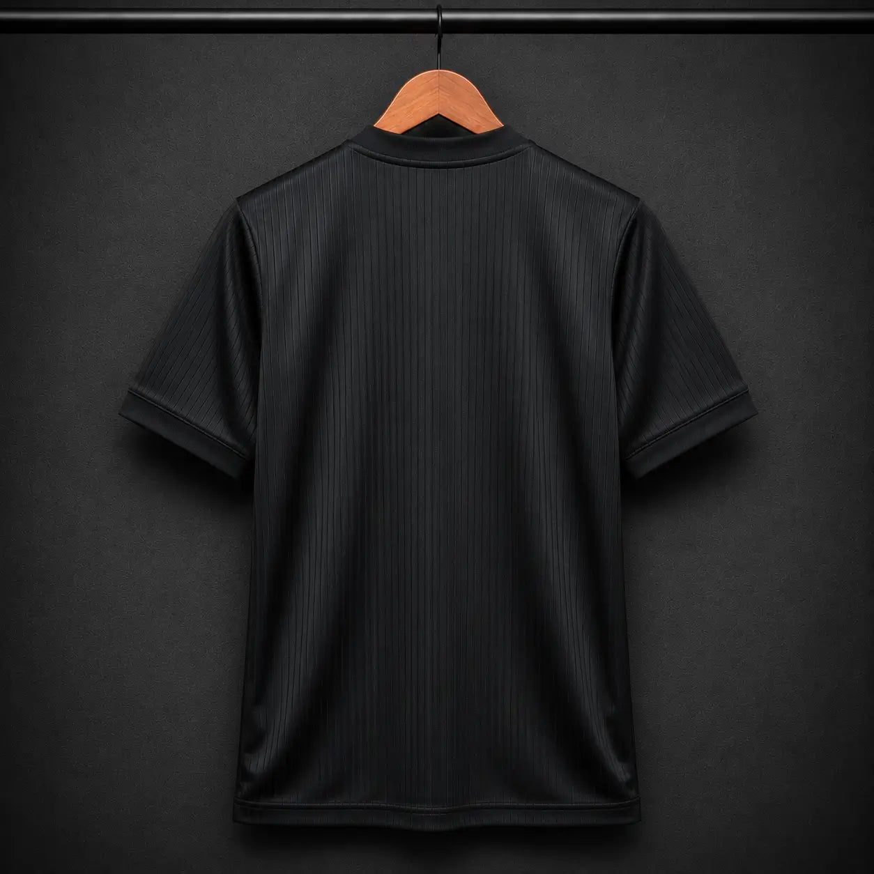 Camisola Alemanha 25-26 Edição Aniversário Preta