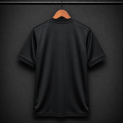 Camisola Alemanha 25-26 Edição Aniversário Preta