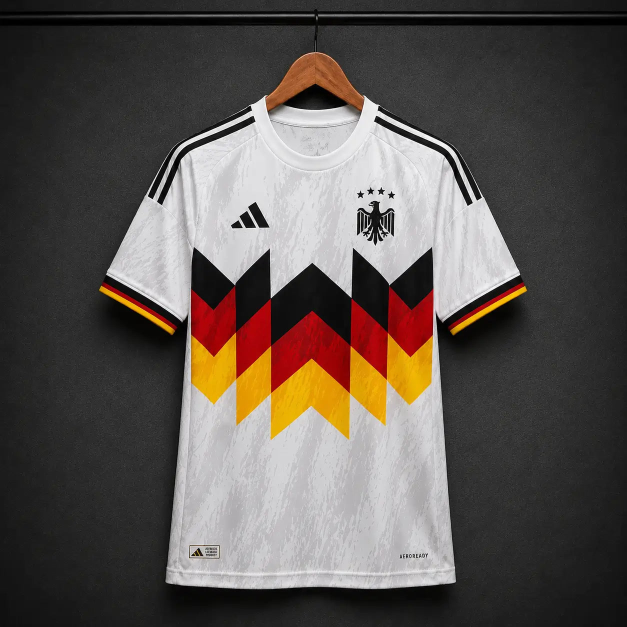 Camisola Alemanha 2026 Edição Especial
