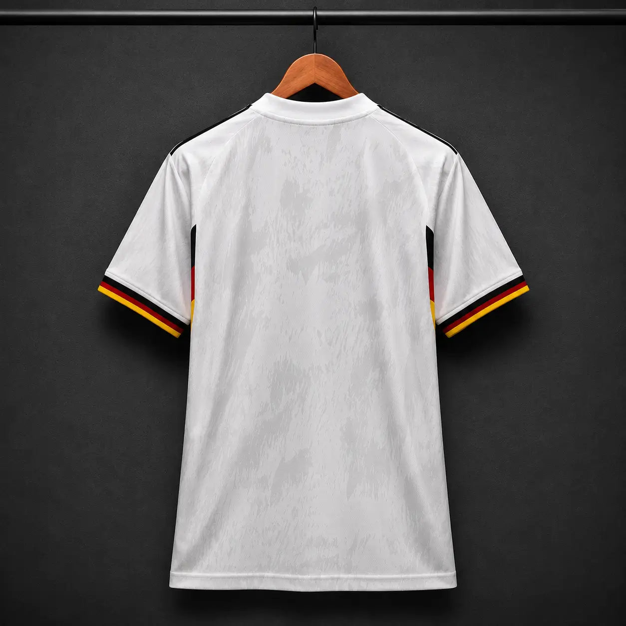 Camisola Alemanha 2026 Edição Especial