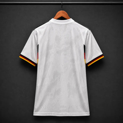 Camisola Alemanha 2026 Edição Especial