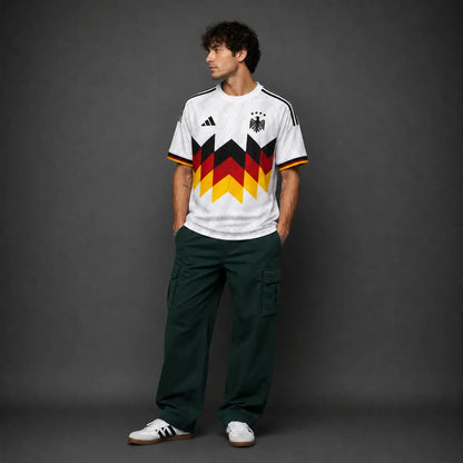 Camisola Alemanha 2026 Edição Especial
