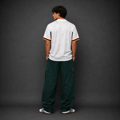 Camisola Alemanha 2026 Edição Especial
