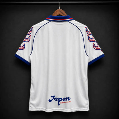 Camisola Japão Away 1998 Retro