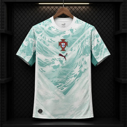Camisola Portugal Away 2026 - Horiginex