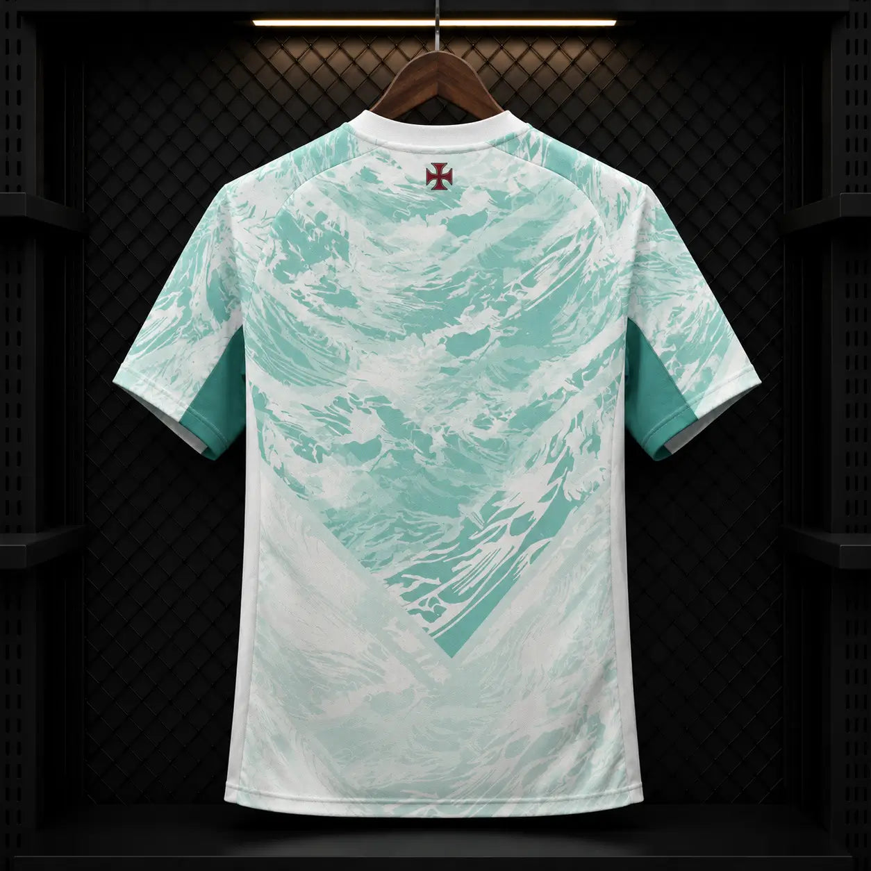 Camisola Portugal Away 2026 - Horiginex