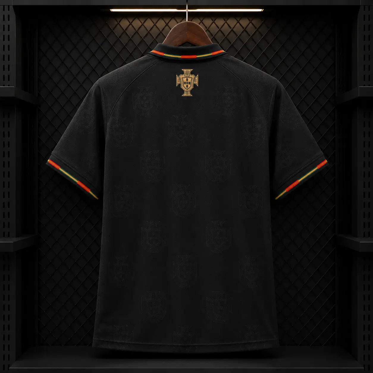Camisola Portugal Edição Especial 2025/26
