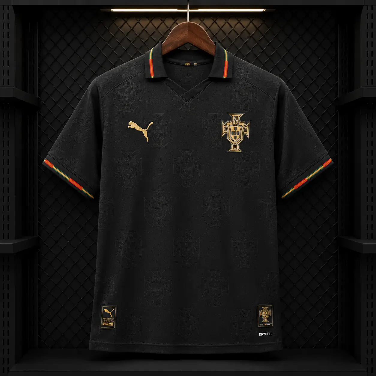 Camisola Portugal Edição Especial 2025/26