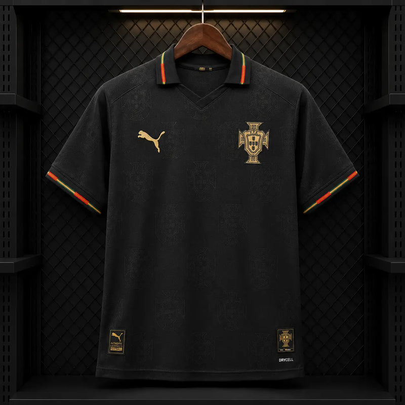 Camisola Portugal Edição Especial 2025/26