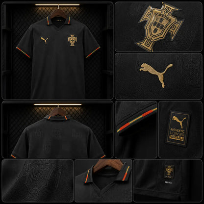 Camisola Portugal Edição Especial 2025/26
