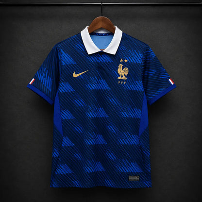 Camisola França 2026 – Home