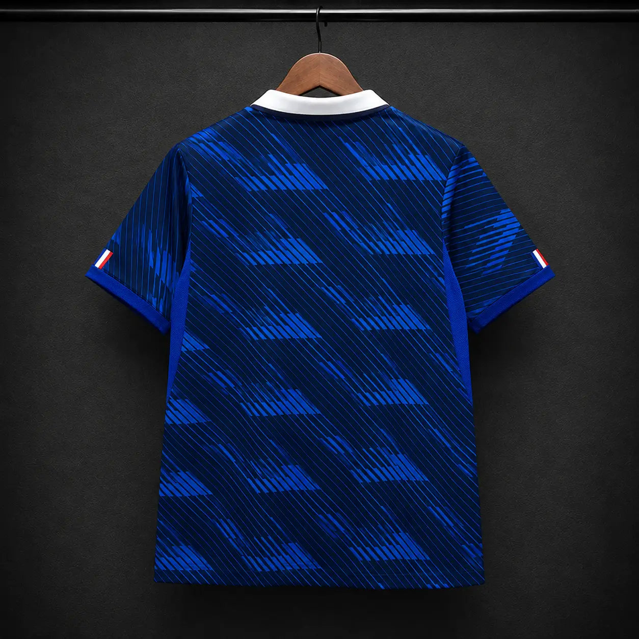 Camisola França 2026 – Home