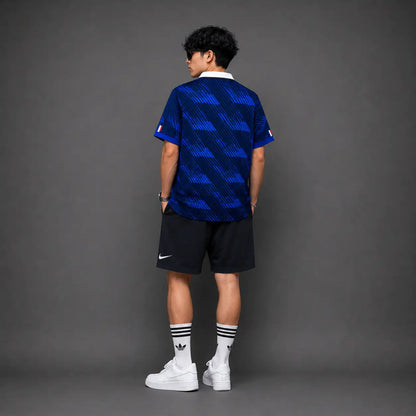 Camisola França 2026 – Home