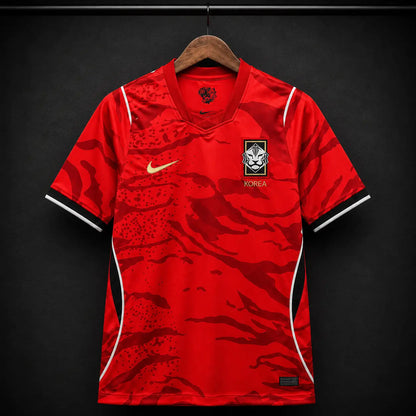 Camisola Coreia do Sul 2026 Home