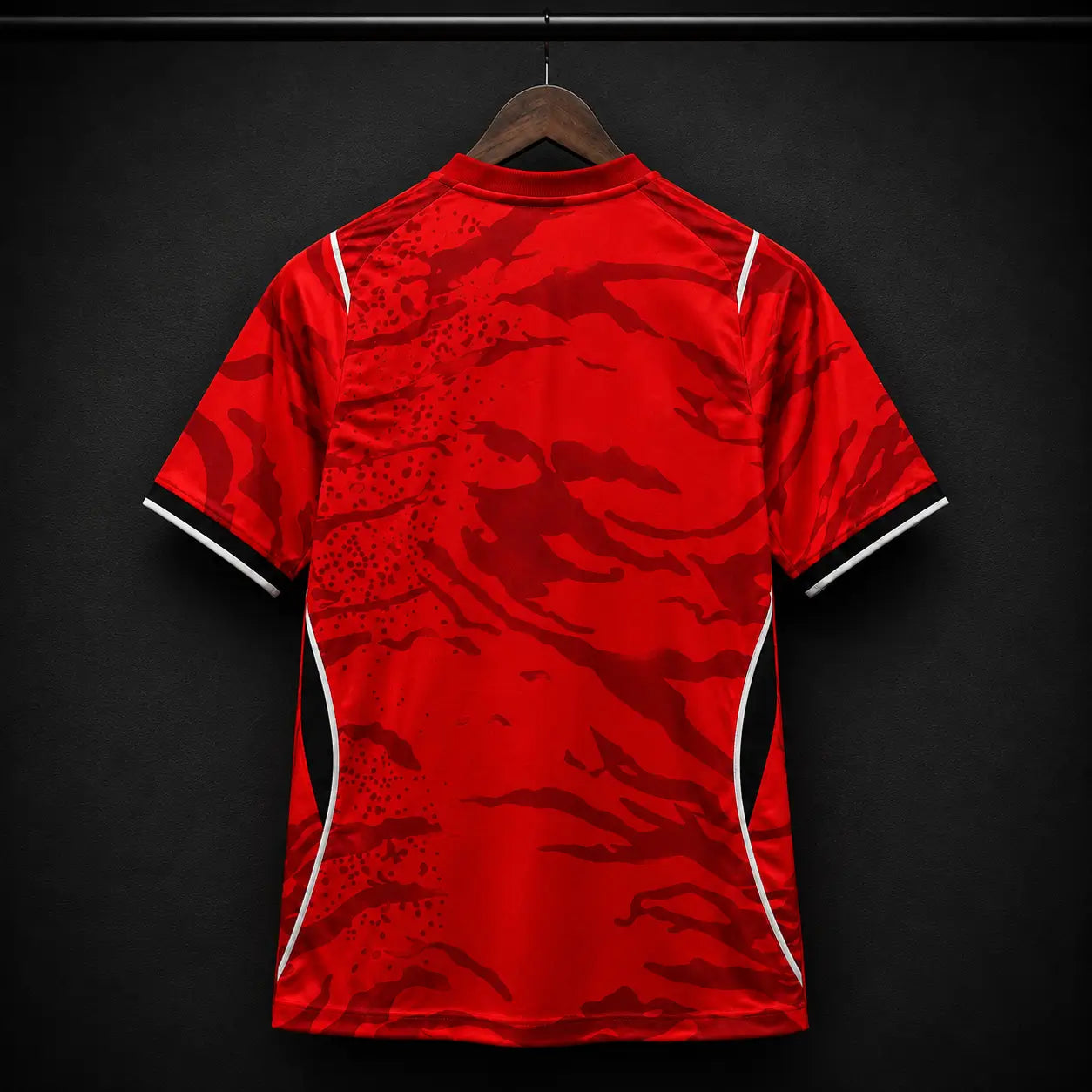 Camisola Coreia do Sul 2026 Home