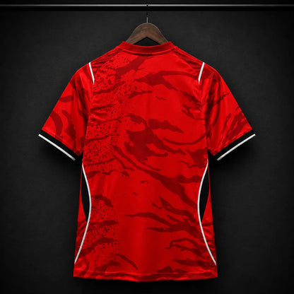 Camisola Coreia do Sul 2026 Home