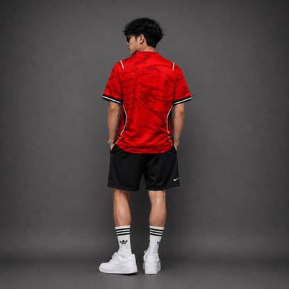 Camisola Coreia do Sul 2026 Home