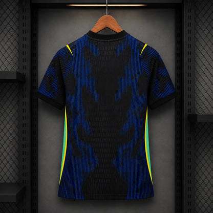 Camisola Brasil Away 2026 – Seleção Brasileira