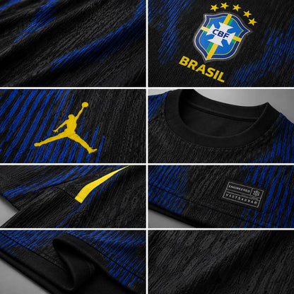 Camisola Brasil Away 2026 – Seleção Brasileira