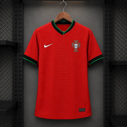 Camisola Portugal Home 2024