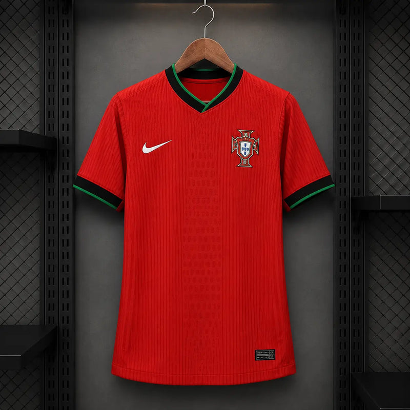 Camisola Portugal Home 2024