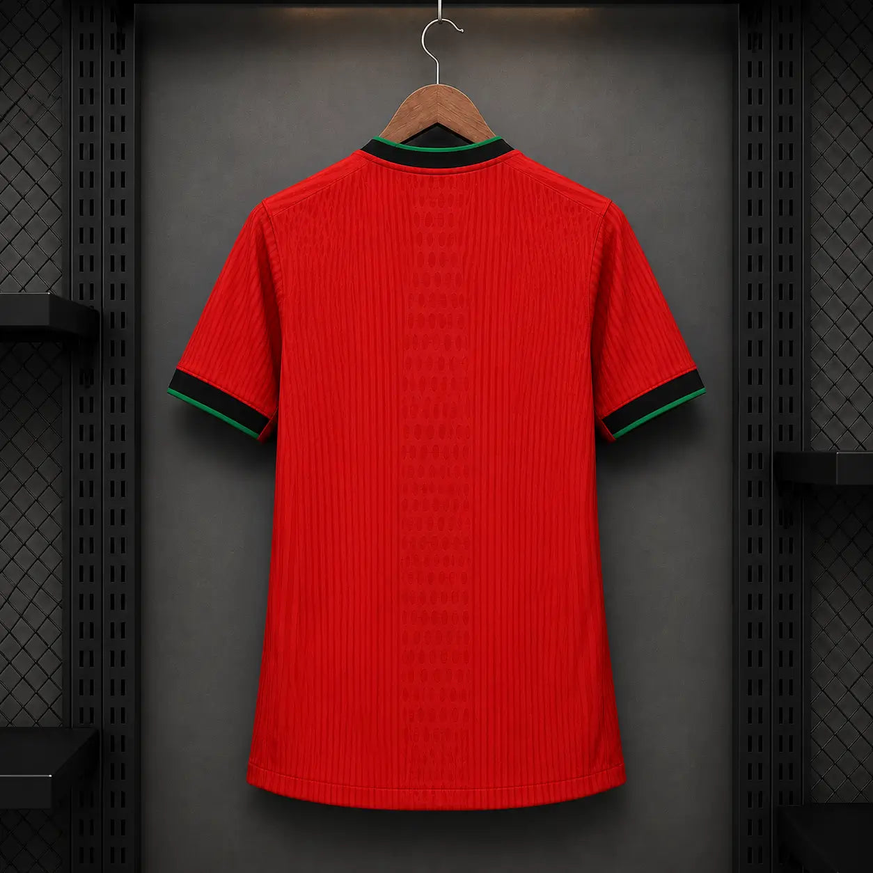 Camisola Portugal Home 2024