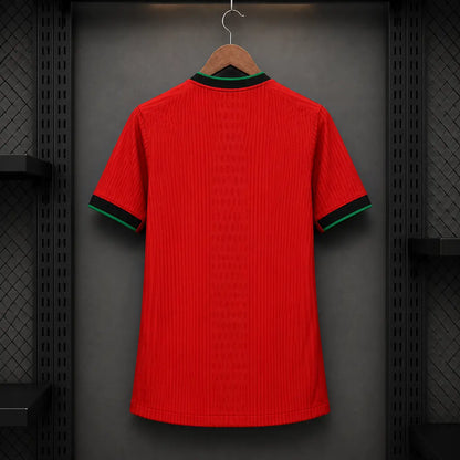 Camisola Portugal Home 2024