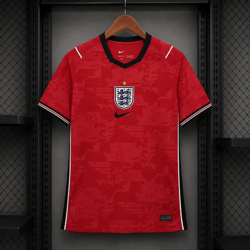 Camisola Inglaterra Away 2026