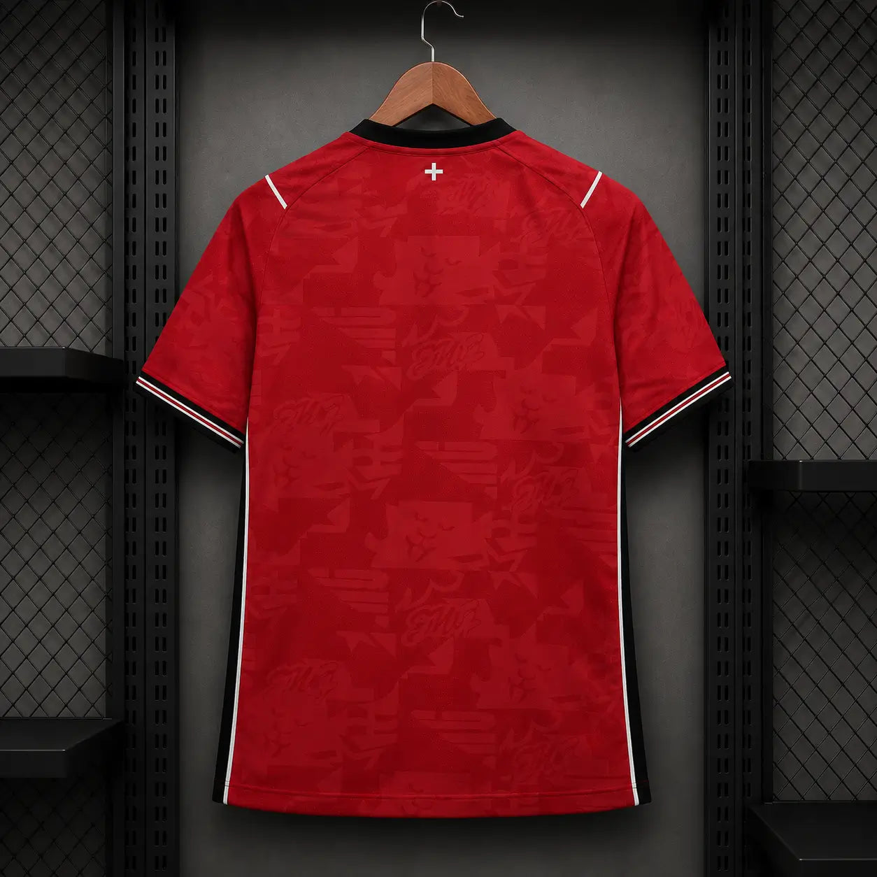 Camisola Inglaterra Away 2026