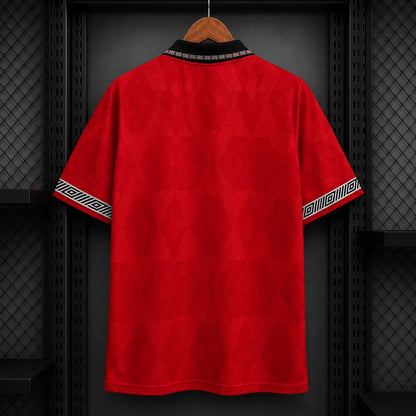Camisola Retro Inglaterra Away 1990